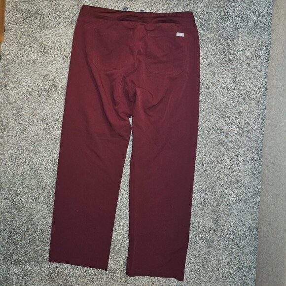 FIGS Women's Scrub Pants - Picture 2 of 4